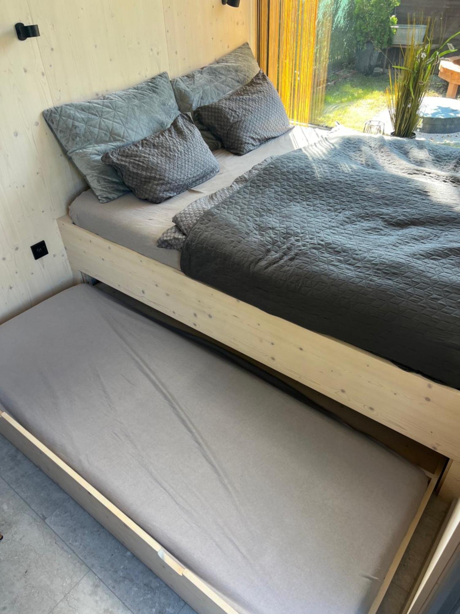 Upcyklovany Kontejnerovy Dum Holiday home *
